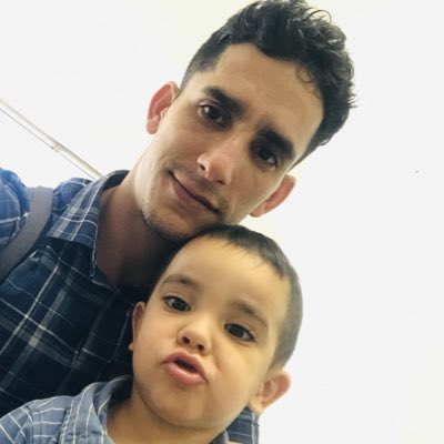 AngelMP9407's tweet photo. #NuevaFotoDePerfil https://t.co/s6VupGBLzi