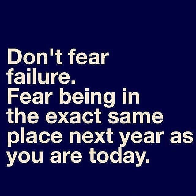 Scortjf's tweet photo. Don't fear failure
.
#inspiration #motivated #motivated #entrepreneur #business #smallbusiness #inspiration #entrepreneur #motivation #business #success #quotes #motivationalquotes #entrepreneurship #btc https://t.co/EvfNrVVhQ2