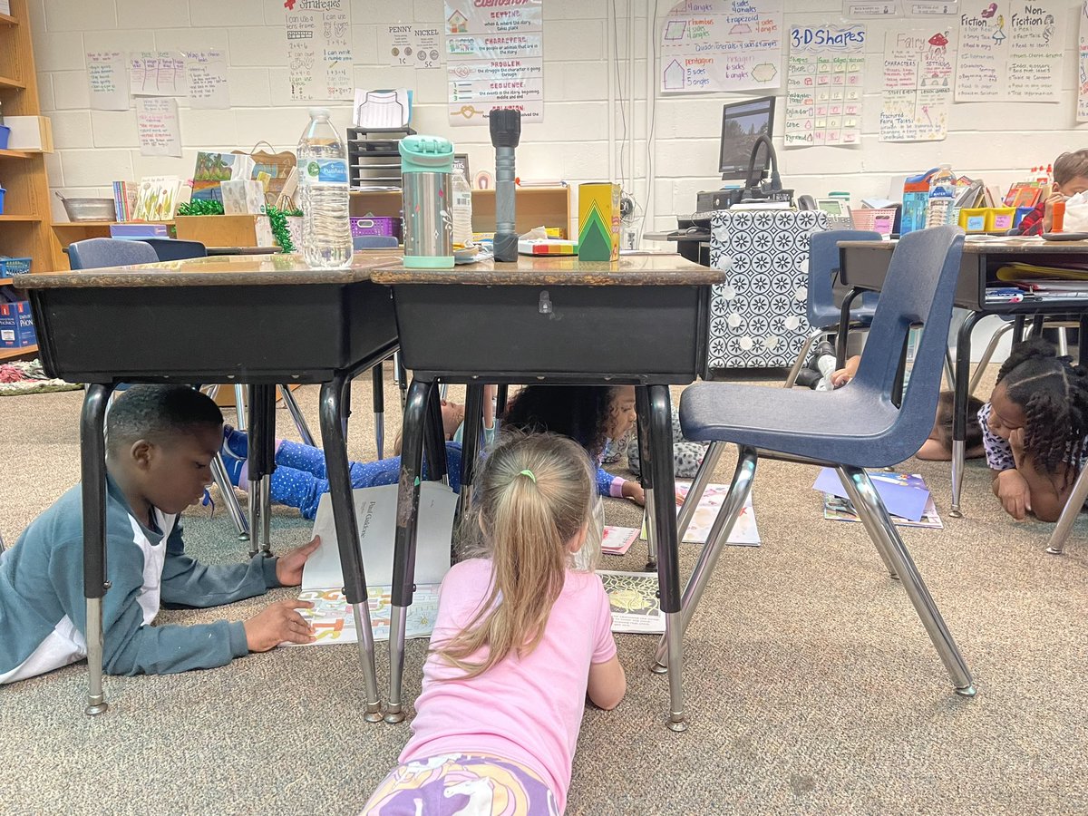 Read All Day is my fav! We had a great day of guest readers and celebrating our favorite texts! <a href="/HumbleISD_TE/">Timbers Elementary</a> <a href="/MrsKHathorn/">Kathryn Hathorn</a> <a href="/Humble_ElemELA/">Humble ISD Elementary ELA</a>