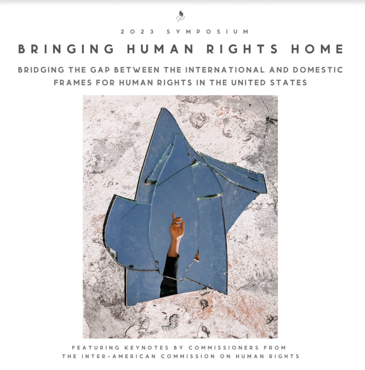 2023 Symposium: Bringing Human Rights Home