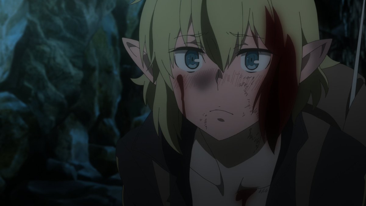 natsuki_ishuma's tweet photo. Mejor personaje femenino de la temporada???

Es mas que obvio https://t.co/hcDf4n0KZF