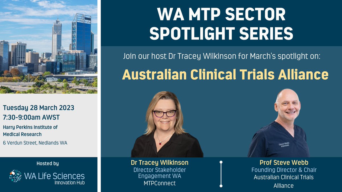 MTPConnect_AUS tweet picture