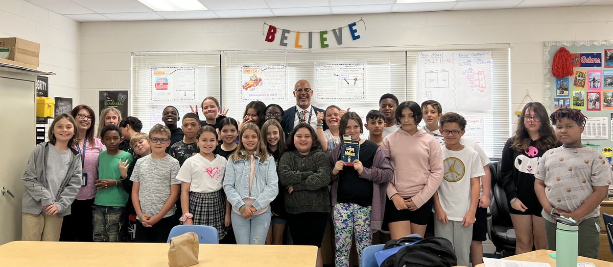 William Ryser, M. Ed. (@ryserwilliam) on Twitter photo Thankful to <a href="/Sunrisevcs/">Sunrise Elementary</a> and Inspired by Ms. Scorpio’s 5th Grade Class as we read Chapter One of “The Lion of Mars” together for <a href="/volusiaschools/">Volusia County Schools</a> #ReadAcrossAmericaDay Believe in these amazing young people as they Rise Up!!! <a href="/PineRidgeHS/">Pine Ridge HS</a> Thankful to <a href="/Sunrisevcs/">Sunrise Elementary</a> and Inspired by Ms. Scorpio’s 5th Grade Class as we read Chapter One of “The Lion of Mars” together for <a href="/volusiaschools/">Volusia County Schools</a> #ReadAcrossAmericaDay Believe in these amazing young people as they Rise Up!!! <a href="/PineRidgeHS/">Pine Ridge HS</a>