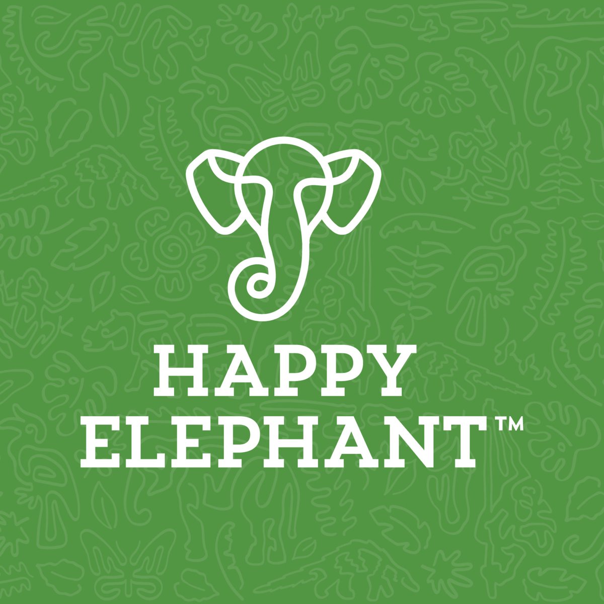 Introducing Happy Elephant🐘

We make laundry detergent, fabric softener &amp; dish soap using a natural cleaning agent called Soforo! Soforo is a biosurfactant. When added to water, surfactants reduce surface tension, allowing it to trap dirt &amp; remove it from the cleaning surface!