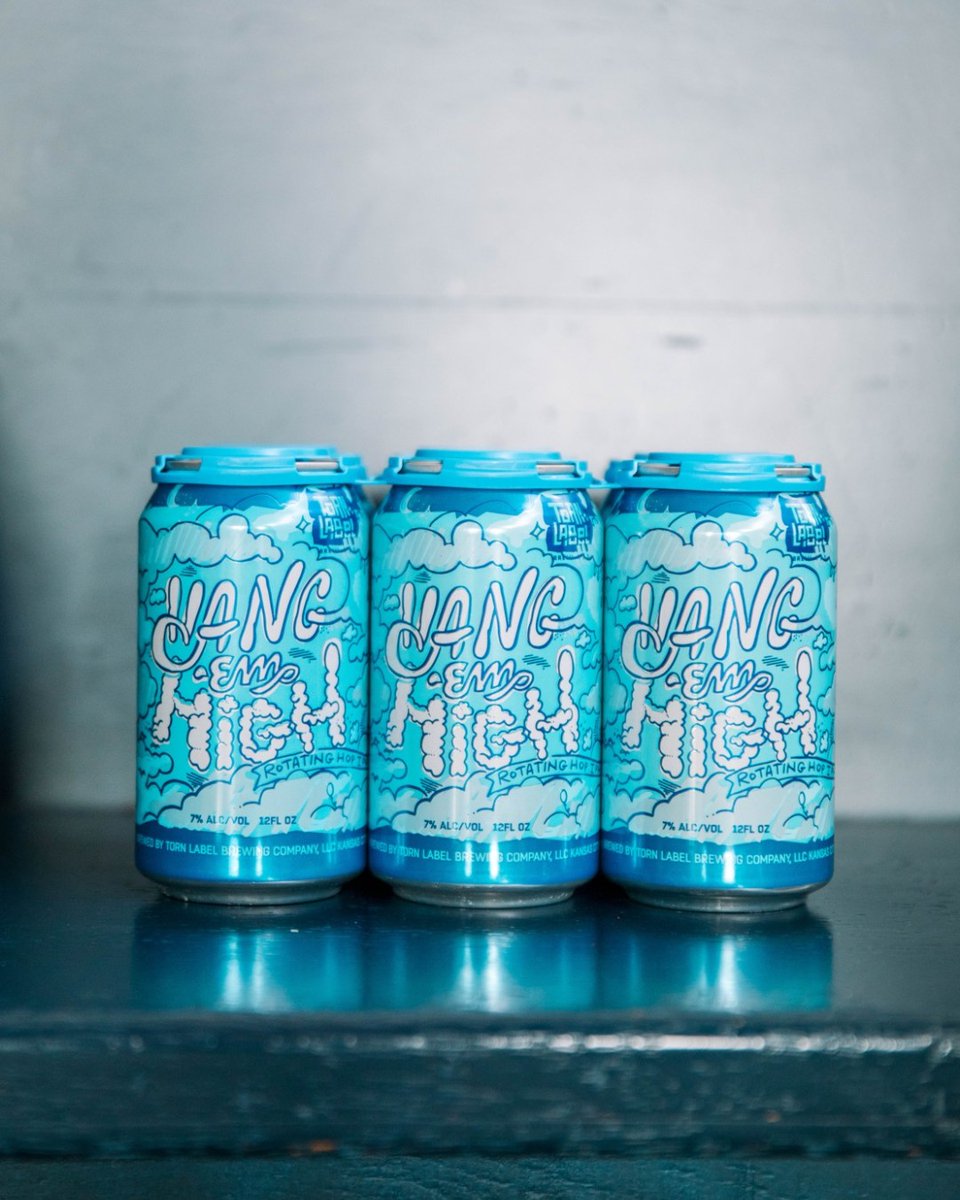 Torn Label BrewCo (@TornLabelKC) / Twitter