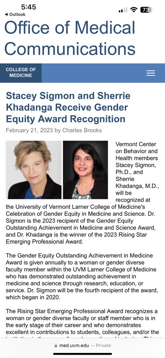 Congratulations <a href="/KhadangaSherrie/">Sherrie Khadanga</a>!