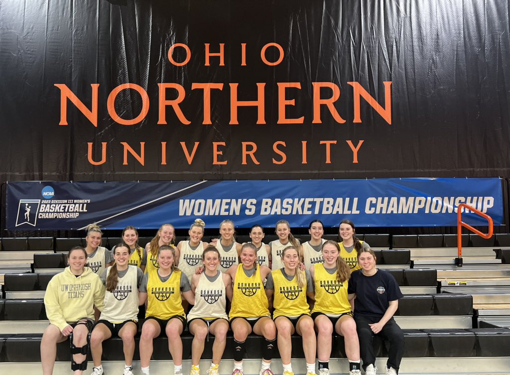 Gildie22's tweet photo. Titan Nation, Let’s Ride!
#d3hoops #Slayda #DancinginMarch https://t.co/c4uwruCq52