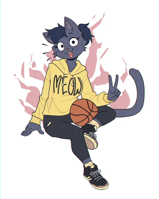 WE BALL 