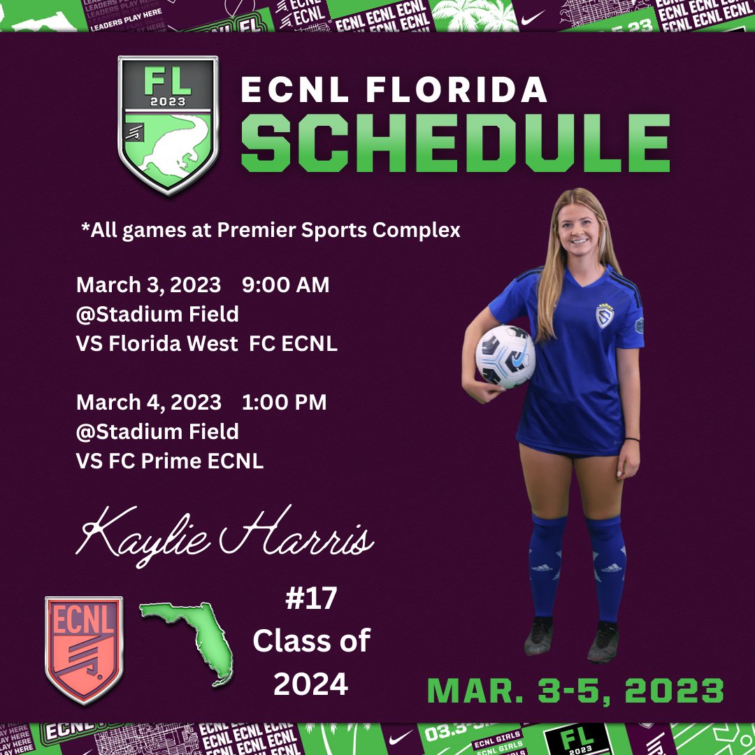 Kaylie Harris tweet media