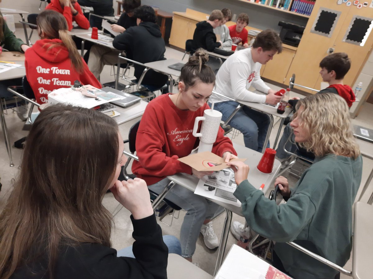 Jerrica Roberson, M.Ed tweet media