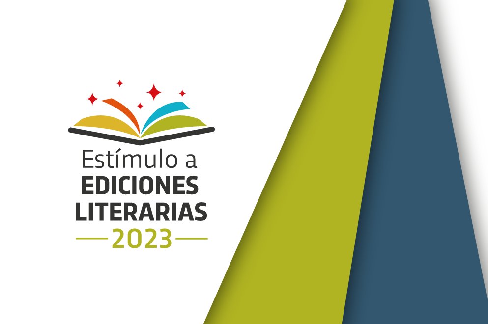 RickyZorrilla's tweet photo. ¡Abrimos las inscripciones para la nueva edición del Programa de Estímulo a las Ediciones Literarias Cordobesas! 📚 
Para conocer inscribirte ingresá a https://t.co/8804ewSfSo

#LegislaturaCBA2023 https://t.co/ajr4MkwKmA