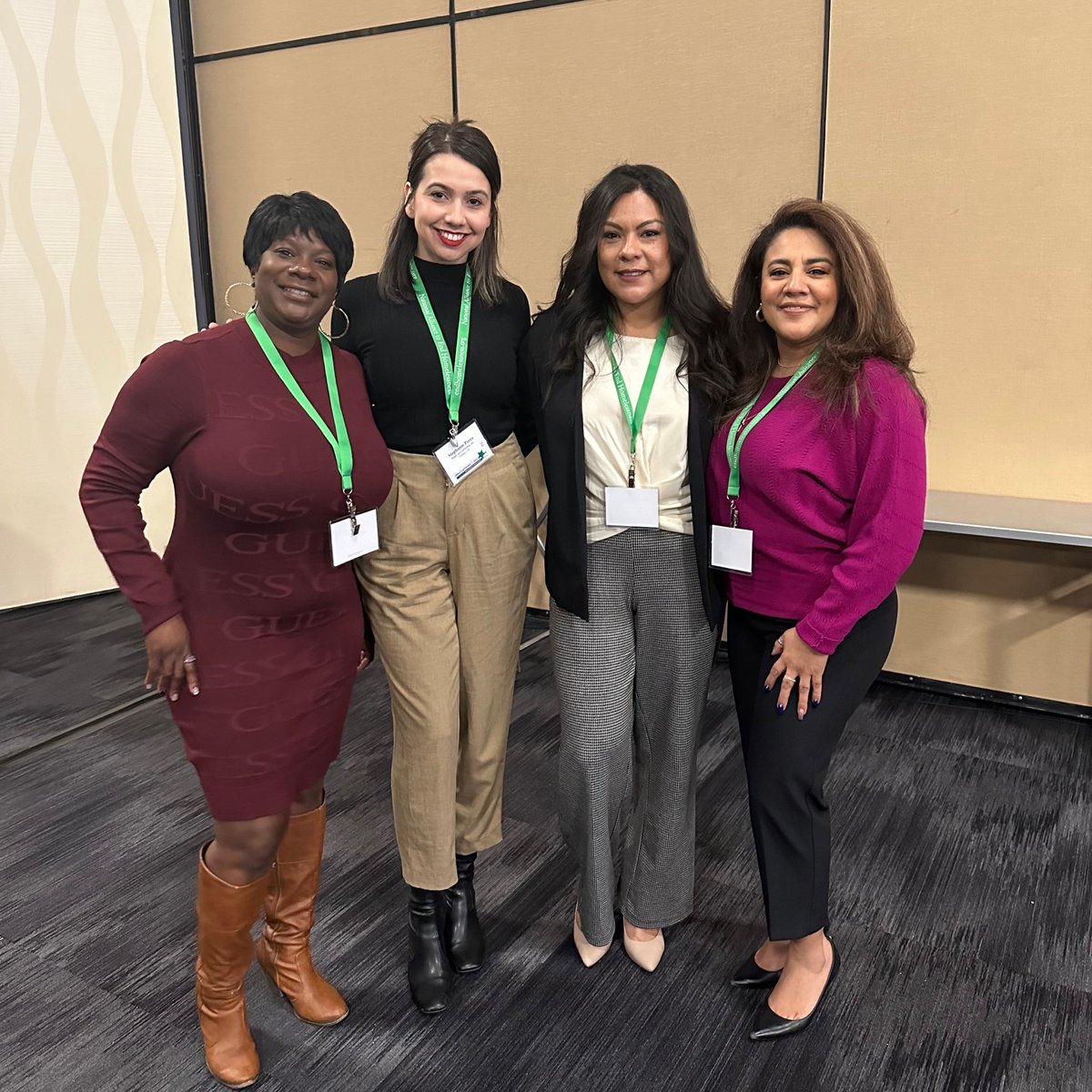 WestCare's tweet photo. From Mar. 1 to Mar. 3, Our WestCare California team attended the National Alliance to End Homelessness (NAEH) conference in Oakland where it focused on innovations and solutions for ending unsheltered homelessness.
#NAEH #WestCareCalifornia #UpliftingtheHumanSpirit #SJVV https://t.co/bHWNcEODFt