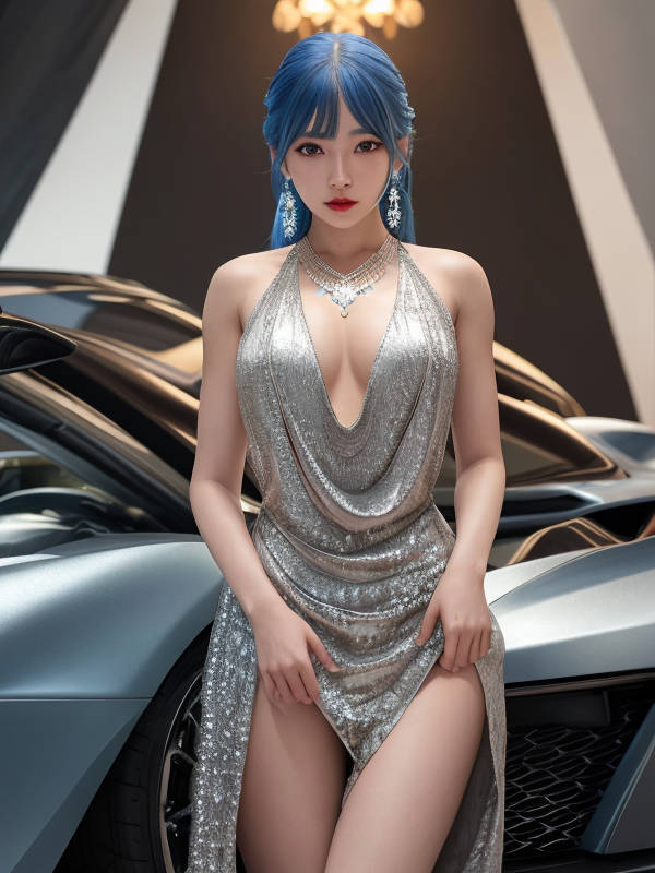 JohnnyLHL's tweet photo. #AIイラスト #AIart　#stablediffusion  #Genshinlmpact #azure_lane #アズールレーン  #コスプレ #cosplay #セントルイス https://t.co/GFqVjOCfZK