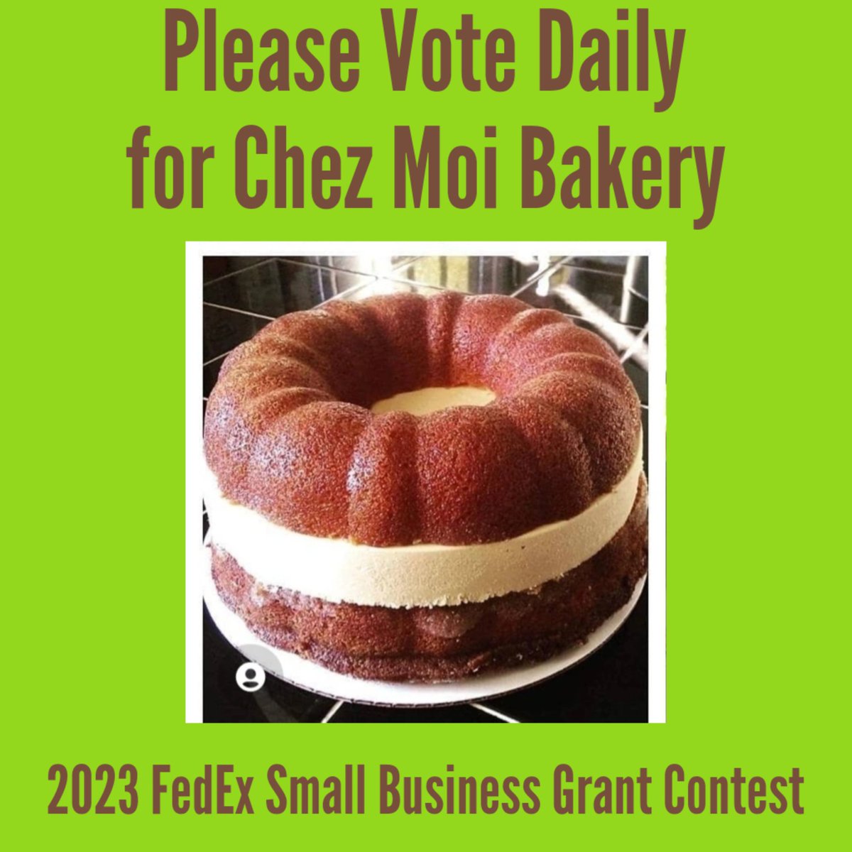 Chez Moi tweet media