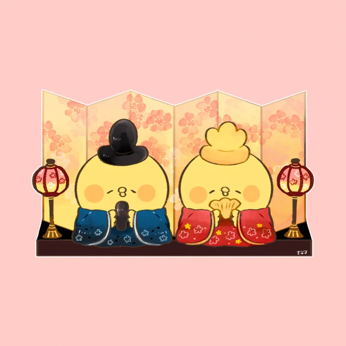 #ひな祭り 