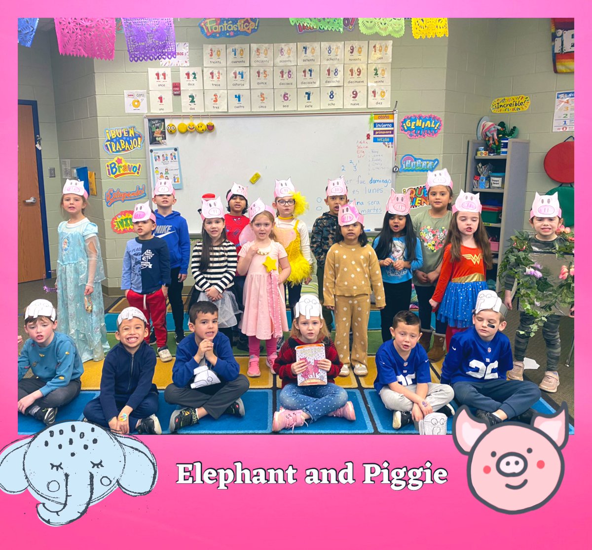 Lisbeth Karlsson 🌻 tweet media