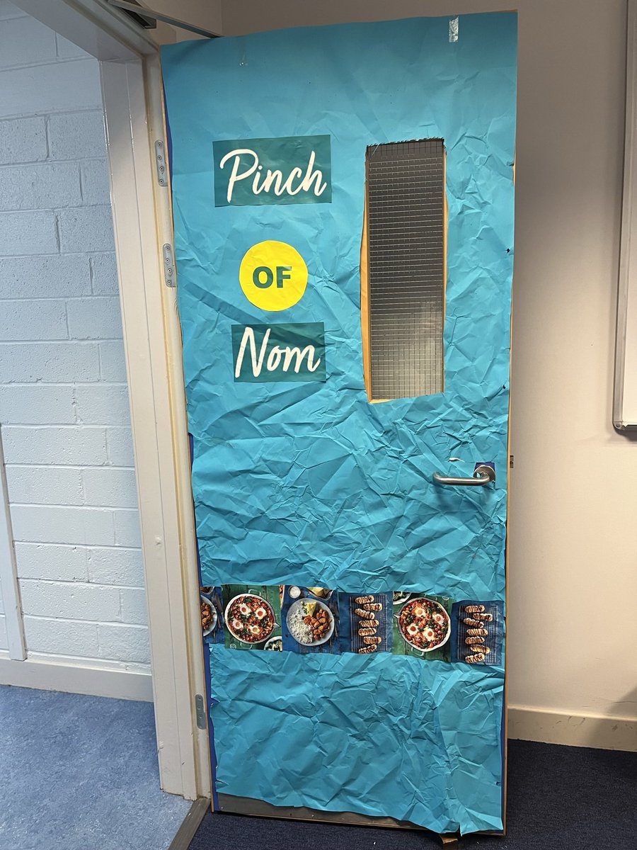 Mrs Coull tweet media