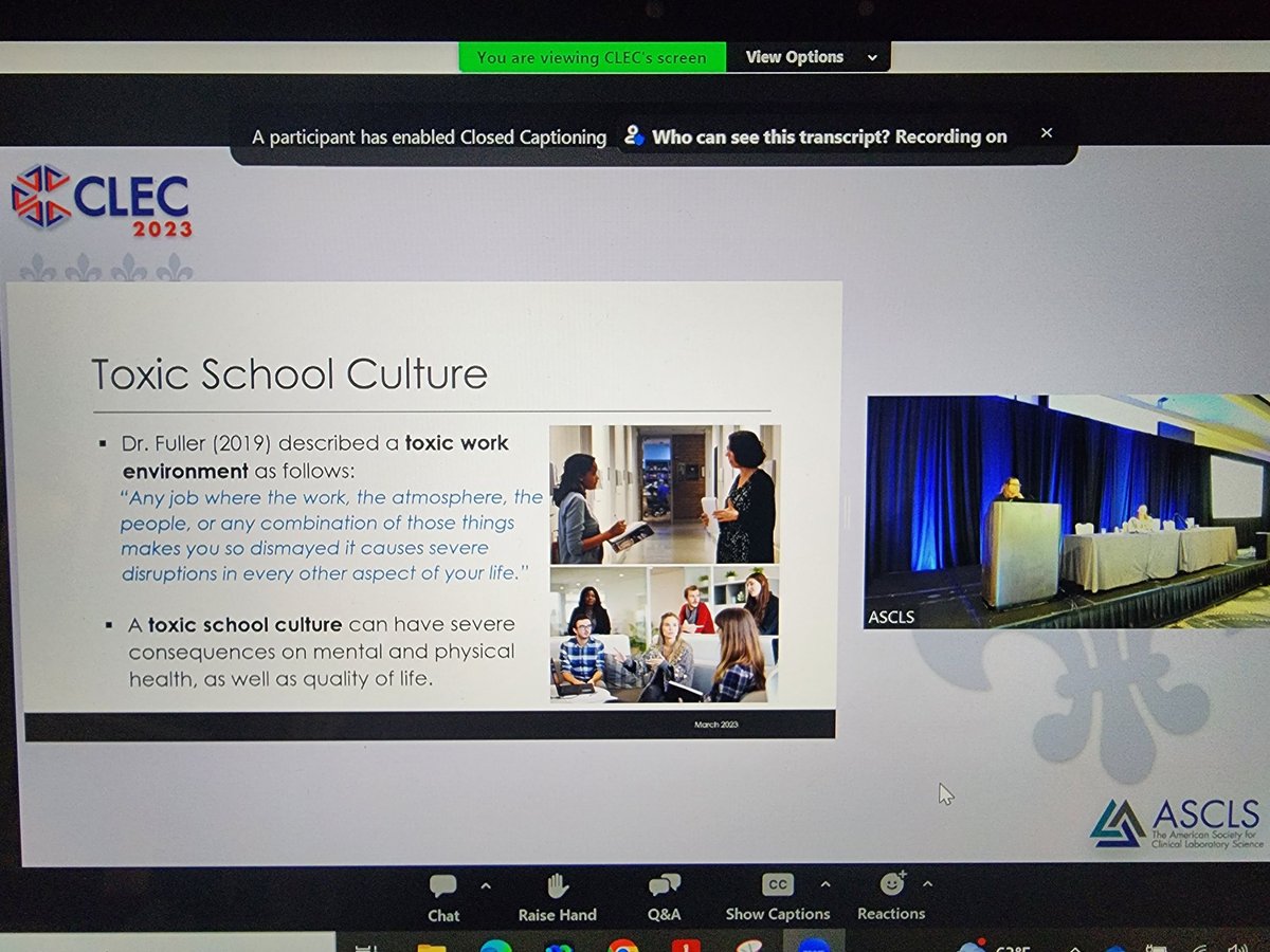 MedicalLabLadyG's tweet photo. @ASCLS #CLEC2023 Informative Day 1! Attending 💻 this year
#NAACLS50 #CellAVision
@ClaudeRector @jimflanigancae gave a state of CLS education @k_pesavento @ThatLabChick affective domain
@alisapetree @miniPCR up Next! Taking notes in a previous year's 📖 https://t.co/k4GBgnvx4z