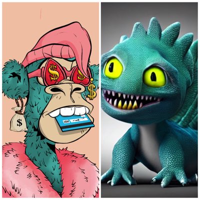 #NewProfiIePic 

#crofam are you ready? 

Get your <a href="/saur_mini/">MINI SAUR & MORE  MINT LIVE</a> and secure a free mint mini-saur.netlify.app
