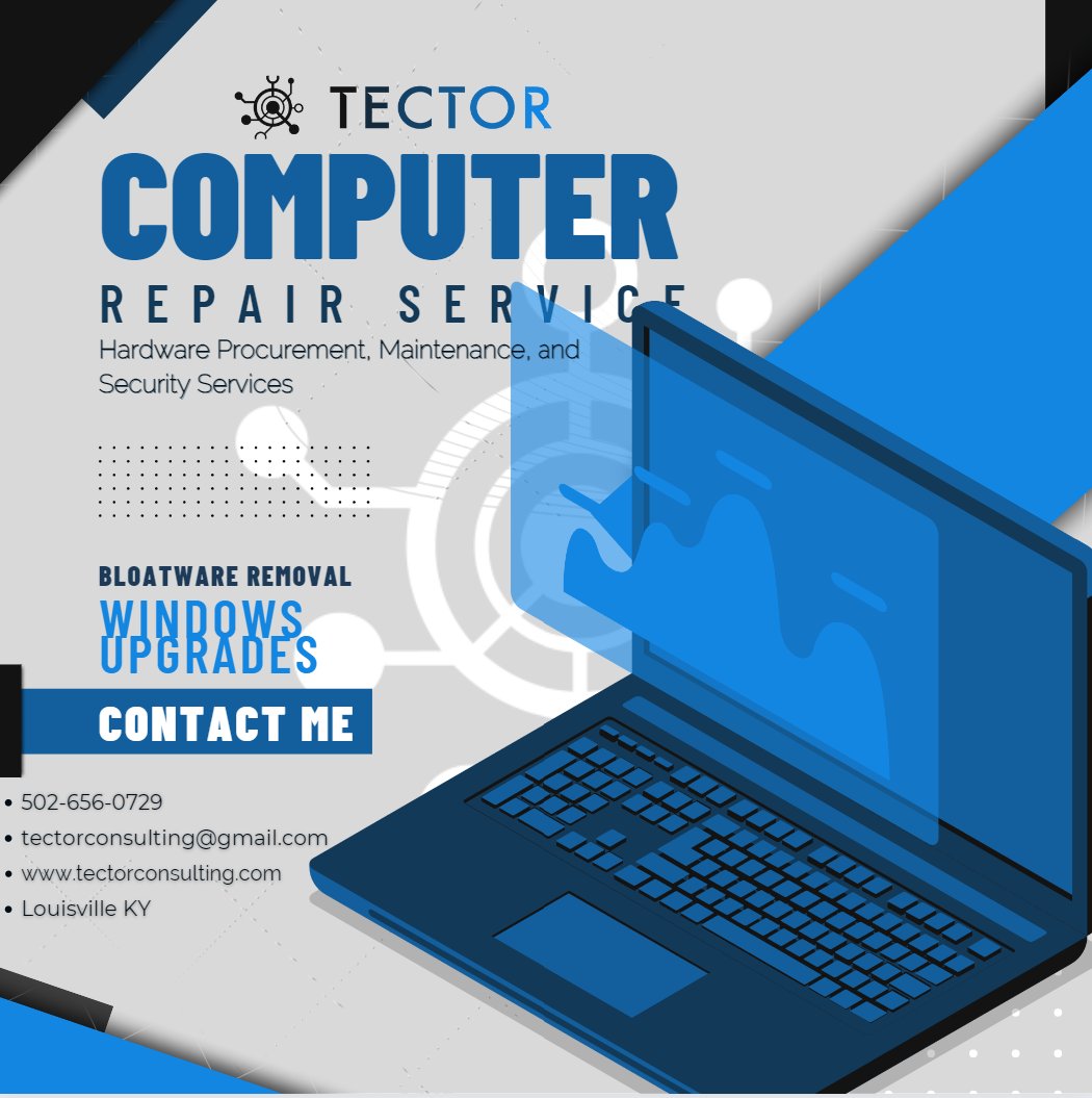 tectorllc's tweet photo. https://t.co/V2FuXQw8kt