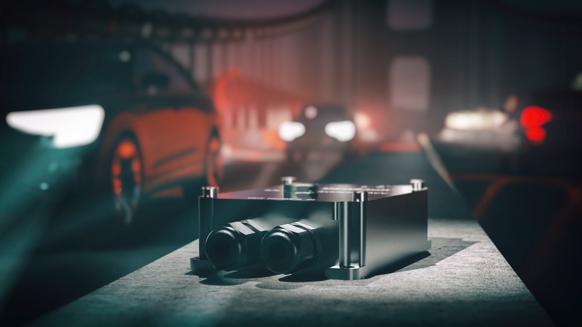 Dewesoft's tweet image. Finally, a rugged #MEMS accelerometer and inclinometer that you can hold in one hand! Ideal for #structuralmonitoring. Industrial and all-weather #outdoor versions with long distance EtherCAT connectivity.
dewesoft.com/products/daq-a…
#daq #WeAreDewesoft #inclinometer #accelerometer