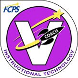 ktbittle's tweet photo. Excited to have earned 2 of my Coach #FCPSVanguard Micro-credentials today!! https://t.co/Q3Ejhhr31L