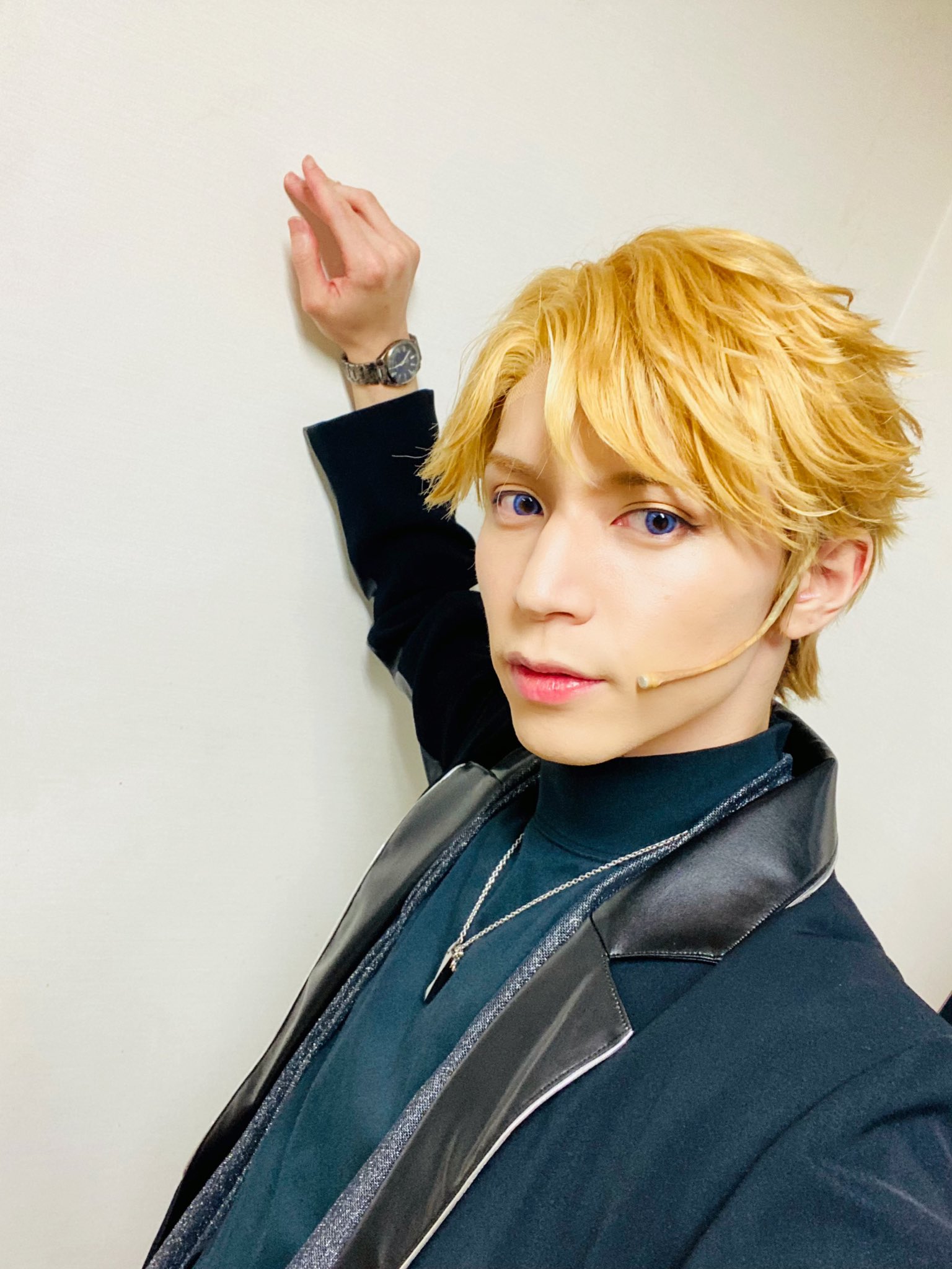 北村諒 セルカチェキ 北村 諒 on X: 