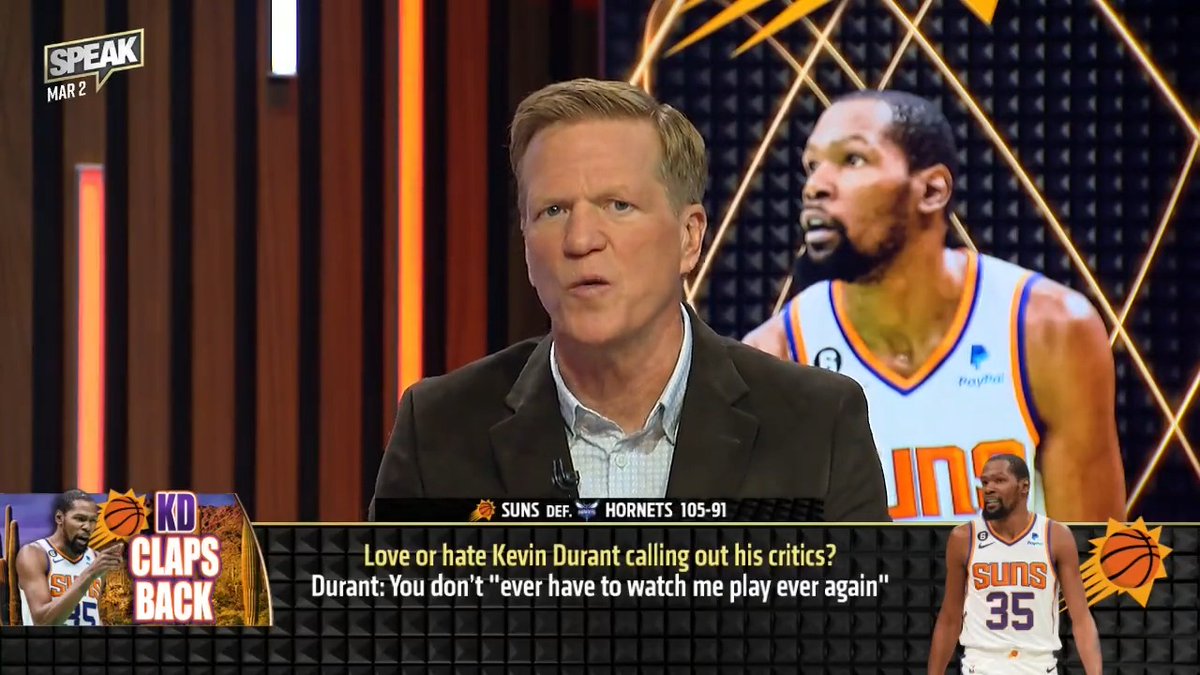 ClutchPoints on Twitter ""Kevin Durant needs to get married. Kevin