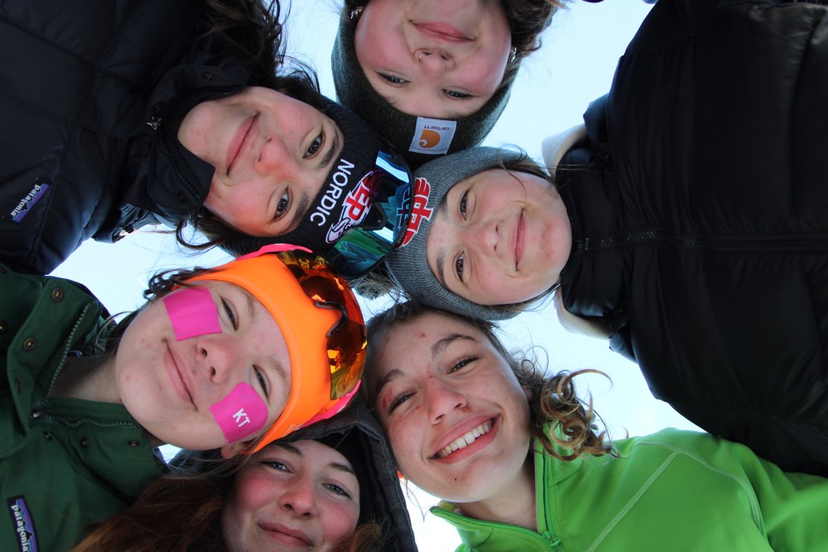 EPLocalNews's tweet photo. Eagles Nordic ski places high at state; Brattebo is boys' individual champ.
Our story: https://t.co/Hz39liBOi2 https://t.co/kErzuR42kc