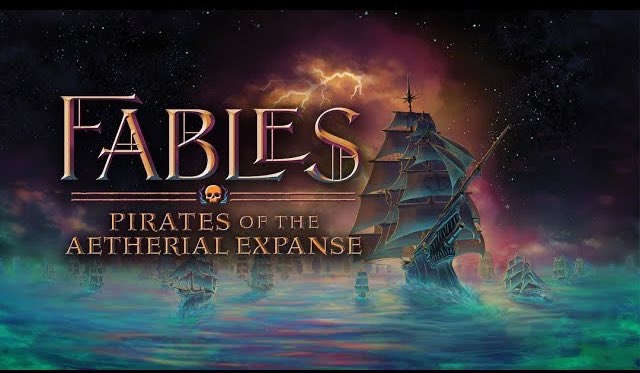 I found the physics problem I figured out when designing projectiles for @ghostfiregaming’s Fables: Pirates of the Aetherial Expanse. 

Does your character have time to dodge aetherial trash hucked by a feathered star once it reaches terminal velocity? #DnD ✨🔱✨