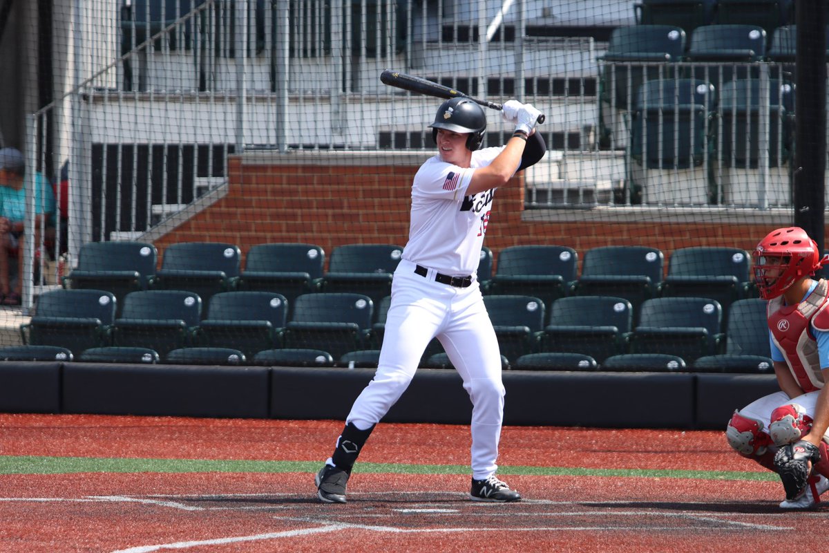 Marucci Midwest (@maruccimidwest) on Twitter photo Our guy <a href="/HarringtonRyker/">Ryker Harrington</a> doing the dang thang early in the season. Multiple home runs for the big guy at <a href="/JeffCo_Baseball/">JeffCo Baseball</a>. #MMWAlum #MakingMoreWithin #JUCOPRODUCT Our guy <a href="/HarringtonRyker/">Ryker Harrington</a> doing the dang thang early in the season. Multiple home runs for the big guy at <a href="/JeffCo_Baseball/">JeffCo Baseball</a>. #MMWAlum #MakingMoreWithin #JUCOPRODUCT