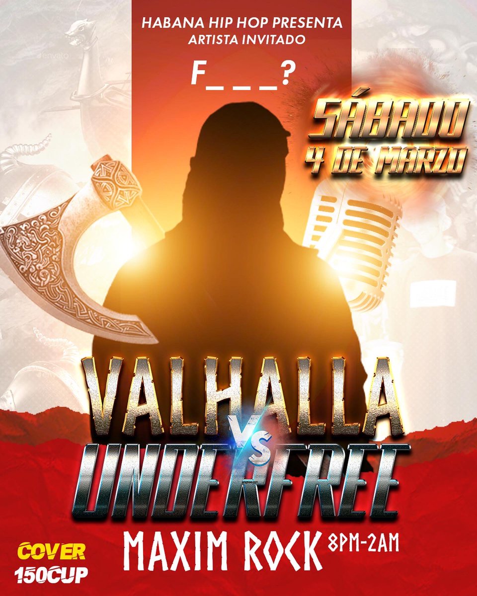 Valhalla2vs2 tweet media