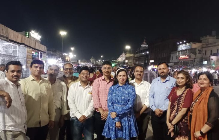 Preeti tweet media