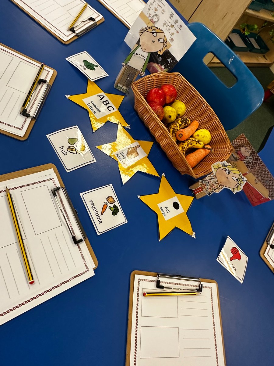 mrs_mamoon's tweet photo. World Book Day 2023 #eyfs #Reception https://t.co/iSUEzKYVcc