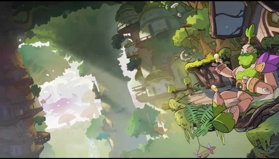 chudos_eth's tweet photo. By the way, location I used in my game was introduced in @DimensionalsRPG intro ❗🔽

Hope we can build together 🤭❤ https://t.co/m2C9w73UFq