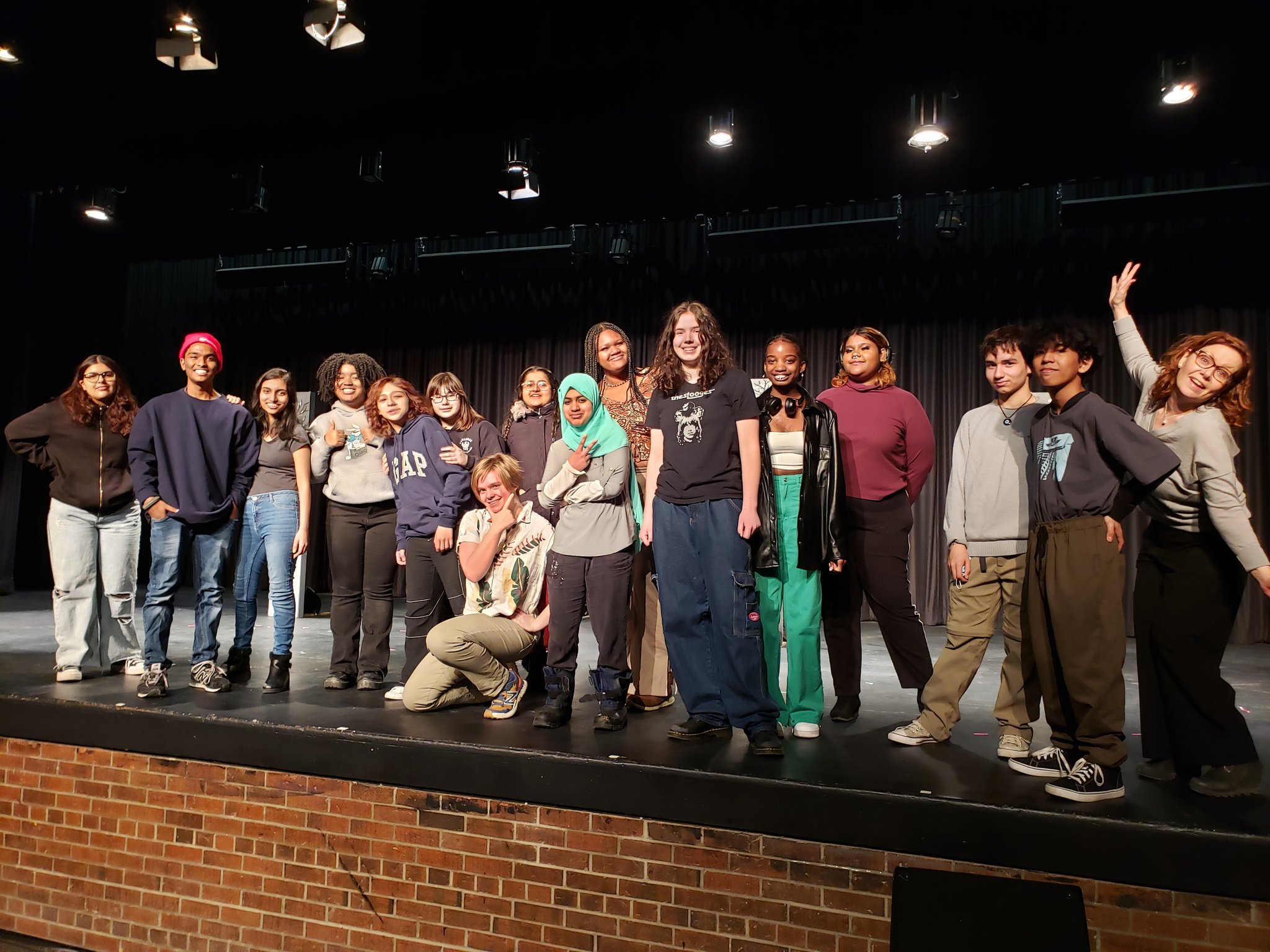 Cedarbrae Collegiate (ccitdsb) / Twitter