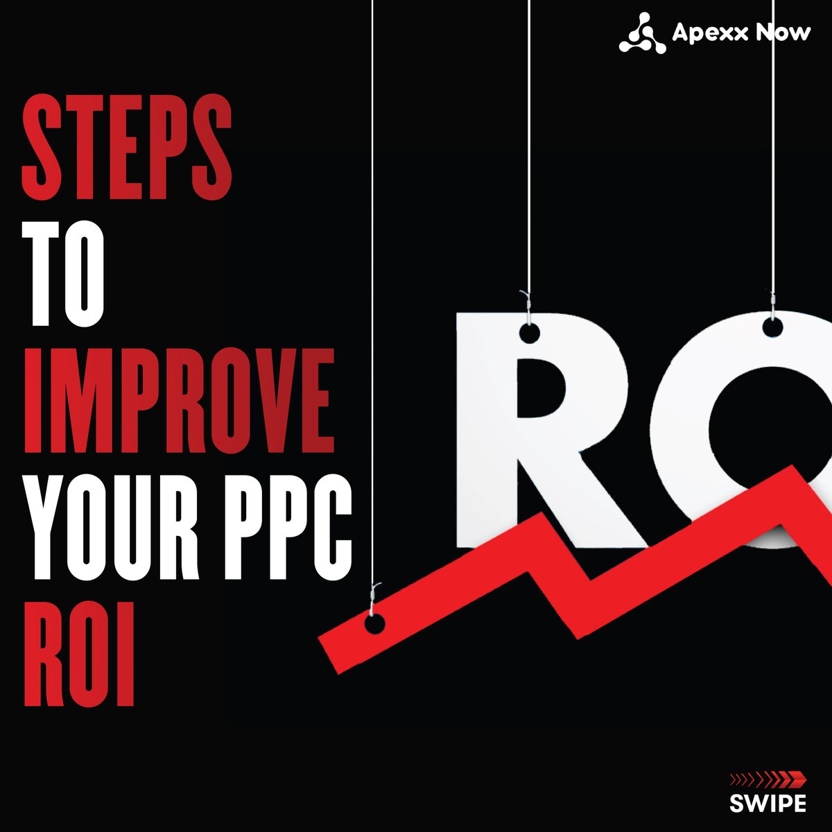 ApexxNow's tweet photo. PPC is one of the greatest ways to boost leads and sales.

Learn More: https://t.co/ZKhugTG8li

#ppc #ppcmarketing #ppcadvertising #ppcmanagement #ppcagency #ppcexperts https://t.co/yQTPpKuoAL