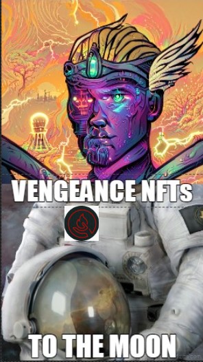 danigorlo's tweet photo. Vengeance NFTs from @solpixdao made a 2X this week. 

FP: 4.3 $SOL
Listed: 21/888 (only 2.4%)
No rarity, all NFTs are 1/ 1, art by @xerocooler
Rev share &amp; weekly reward program
Solpix Fund in full expansion
#vengeance 
#solpixhero
#solpixdao https://t.co/PkrzUIhXyC