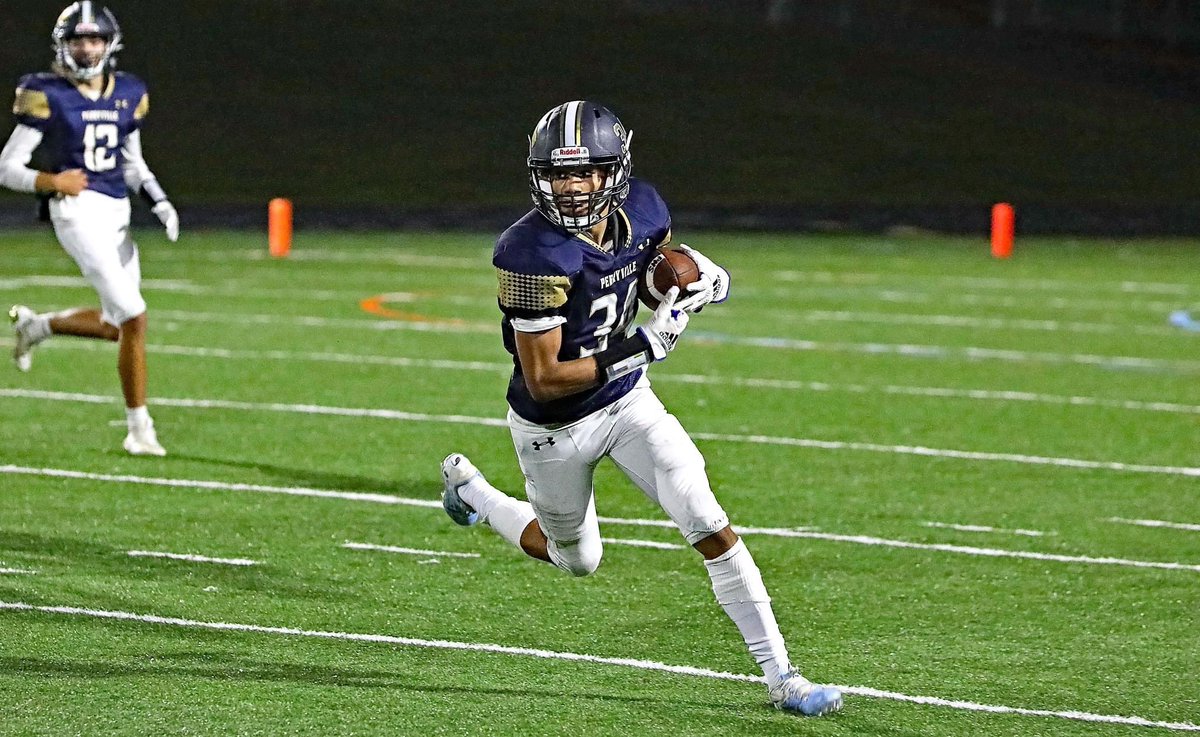 Perryville Football tweet media