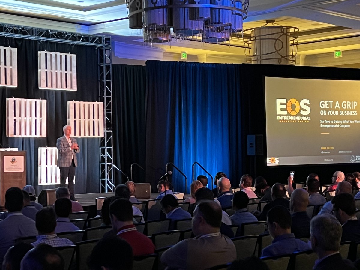 Mike Paton tweet media