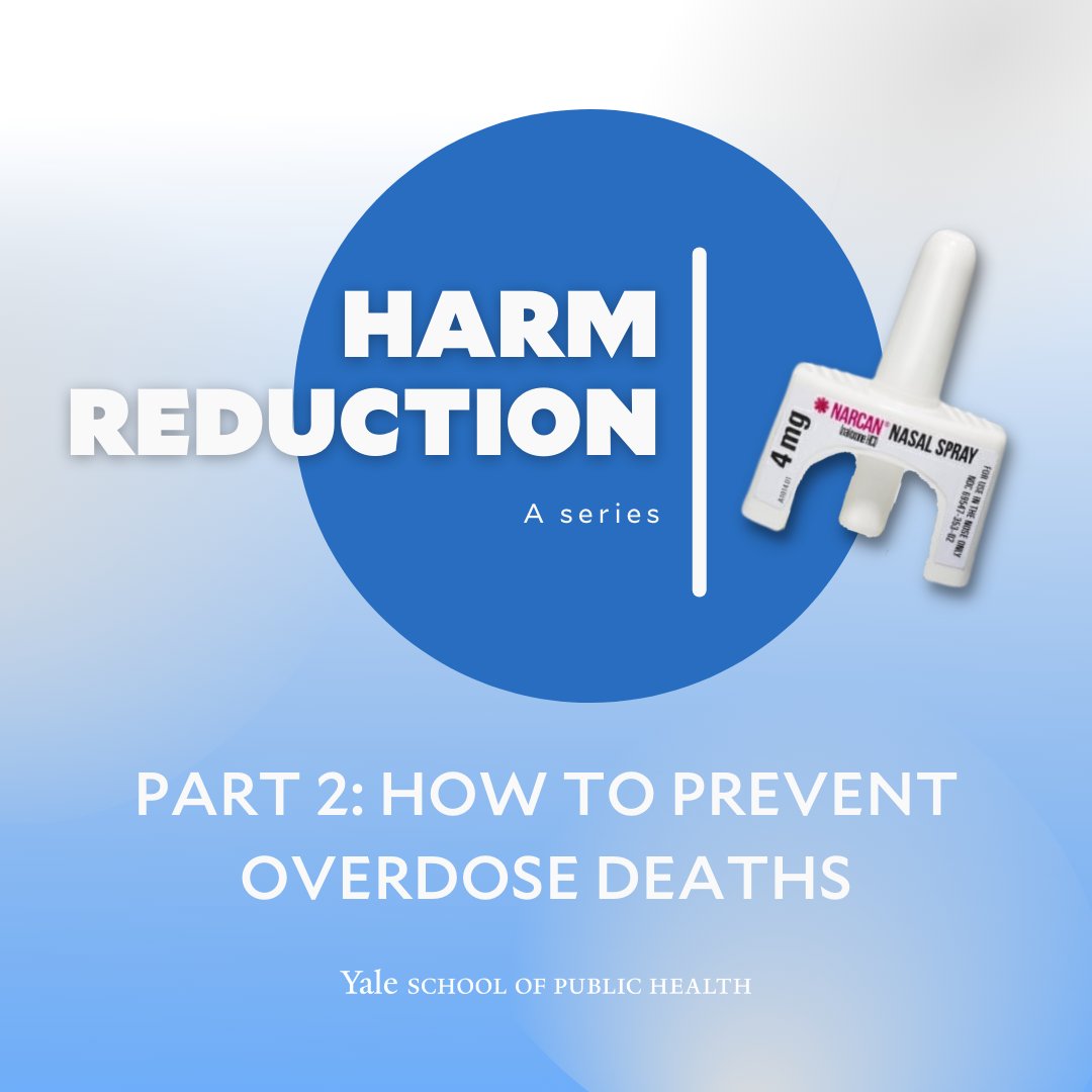 #HarmReduction part 2: How to prevent overdose deaths. Read this thread to learn how to save a life 🧵⬇️ (1/7)