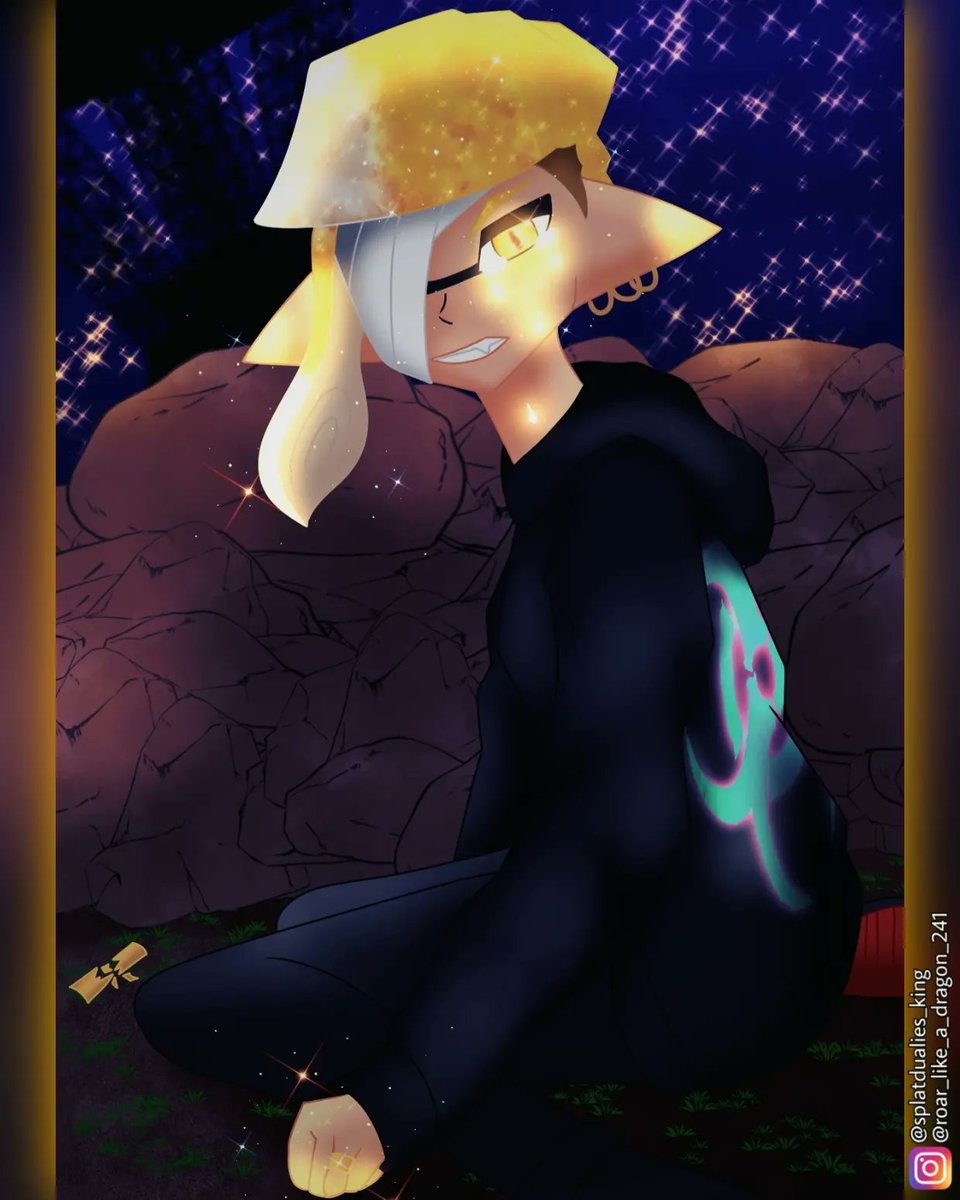 EnperryKing's tweet photo. β¨β¨β¨β¨β¨β¨β¨β¨β¨
#splatoon2 #splatoon #manga #anime #digitalart #digitaldrawing #fanart #splatoonfanart #emperorcoroika #emperor #drawing #pencildrawing #emperorsplatoon #splatoonmanga #coroika #edits #picsart #splatoon3 #inkling #night #light #lights #nightlights https://t.co/zpiTEwQntT