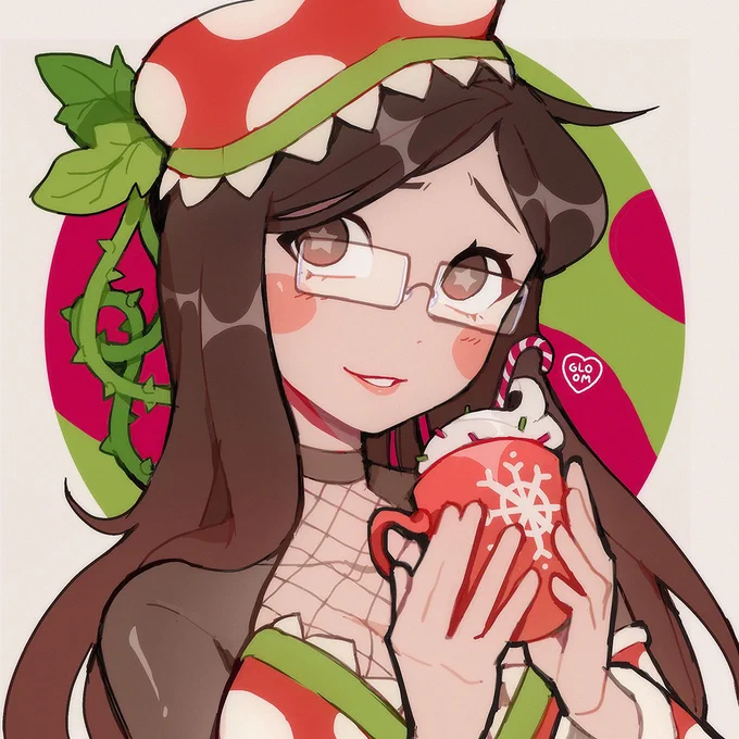 and the last two commissioned by  <3 