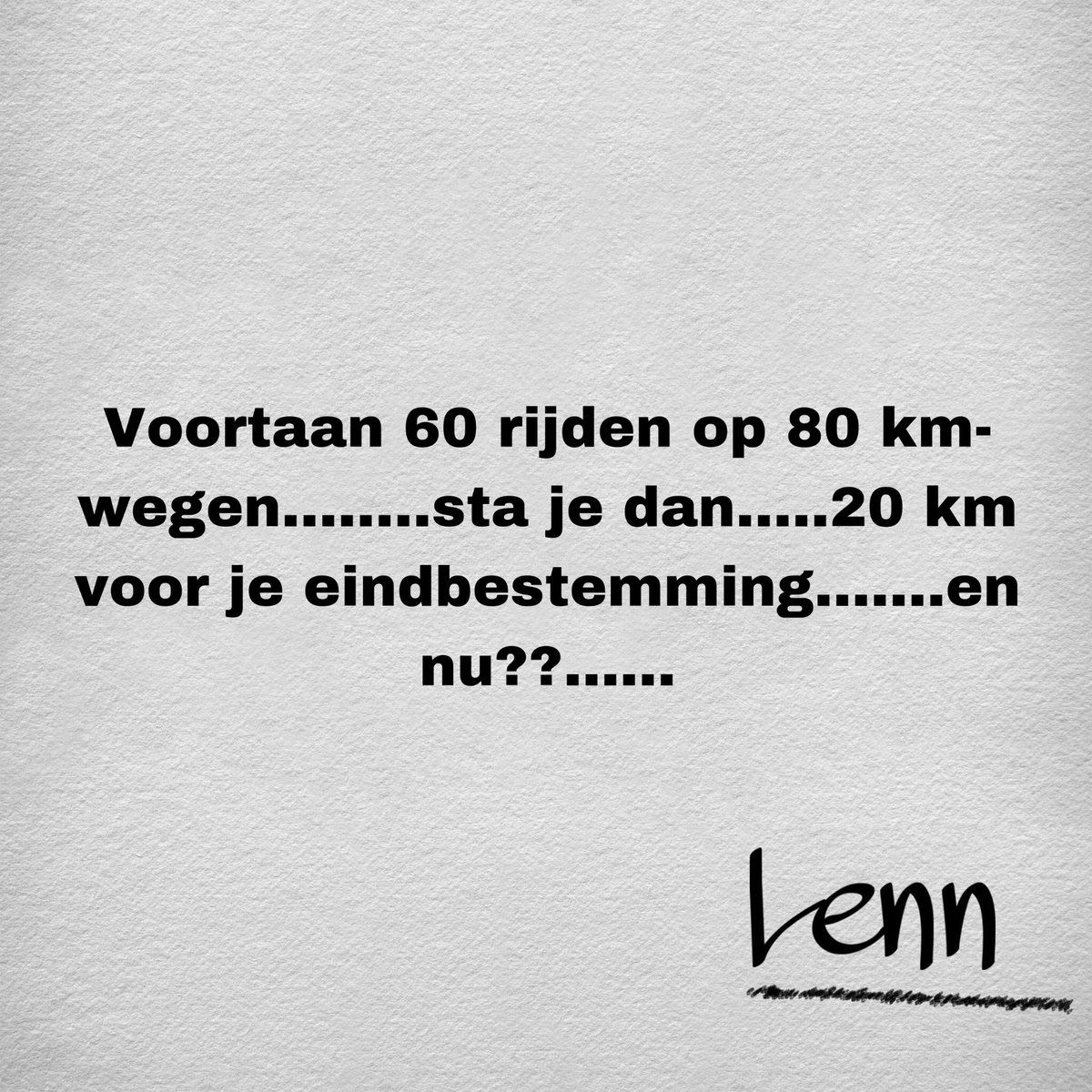 #hebjehemweer #snelheidsduivels #jaikweethetnualmoevanmezelf #allemaaldingen