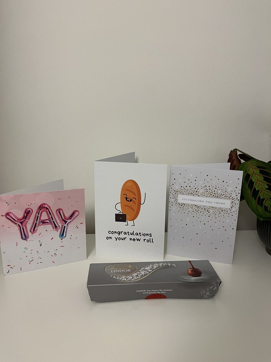 CarysPhysio's tweet photo. Two new jobs in as many weeks. Exciting times ahead! I’m also lucky to have some lovely people in my life too ❤️ https://t.co/isbDHG97Qg