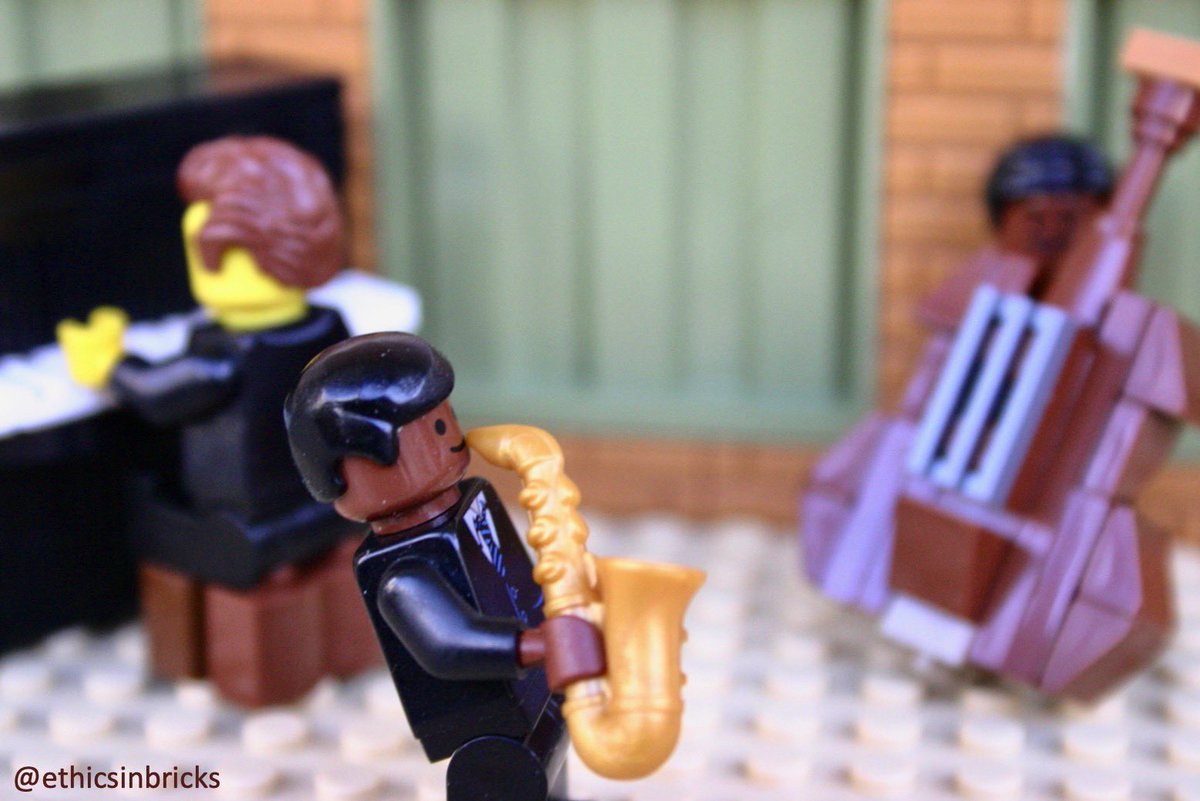 EthicsInBricks's tweet photo. "Your humanity is your instrument."
- Wayne Shorter, RIP

#wayneshorter https://t.co/2iiUjKObVt