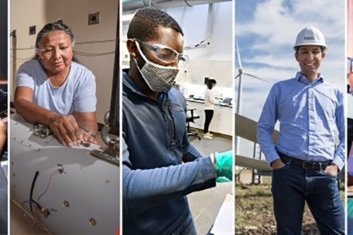 The <a href="/ENERGY/">U.S. Department of Energy</a> and Treasury and the Internal Revenue Service (IRS) announced programs to accelerate domestic clean energy manufacturing and ensure that  underserved communities benefit from clean energy technologies.
#communities  #equitabletransition 
📲energycapitalmedia.com/2023/03/02/und…