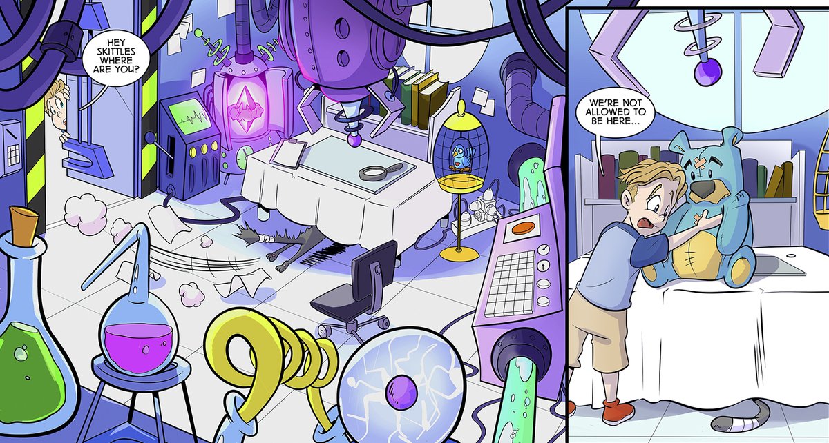 Stitched Stories Official™ tweet media