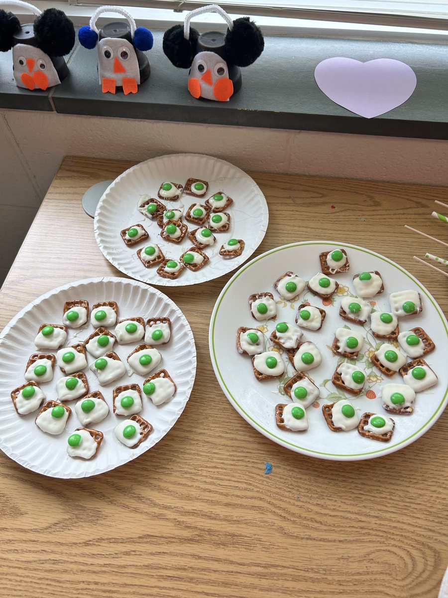 Wakefield Middle tweet media