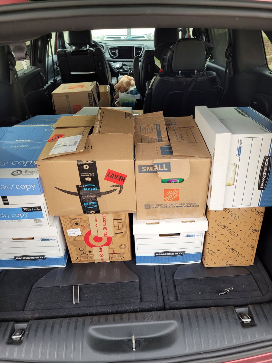 RHS Media Center tweet media